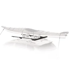 Showboat 66, portakayak con rulliera posteriore y8004068