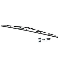 Spazzola tergicristallo singola cm.35  19061
