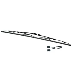 Spazzola tergicristallo singola cm.38  19062
