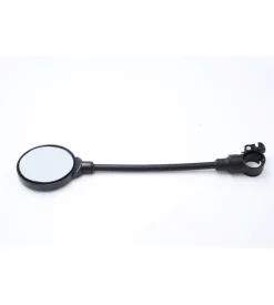 Specchietto retrovisore snodabile per bicicletta i-bike