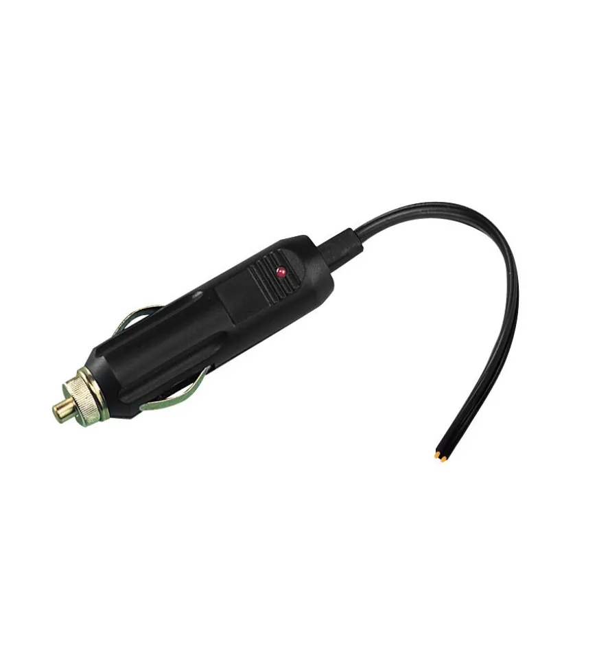 Spinotto accesso "sicuro" 12/24 v 39051