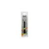 Stelo antenna "carbon-2" alluminio + carbonio pilot  40160