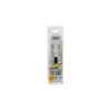 Stelo antenna "carbon-1" alluminio + carbonio pilot  40150