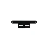 Supporto catarifrangente targa moto  90145