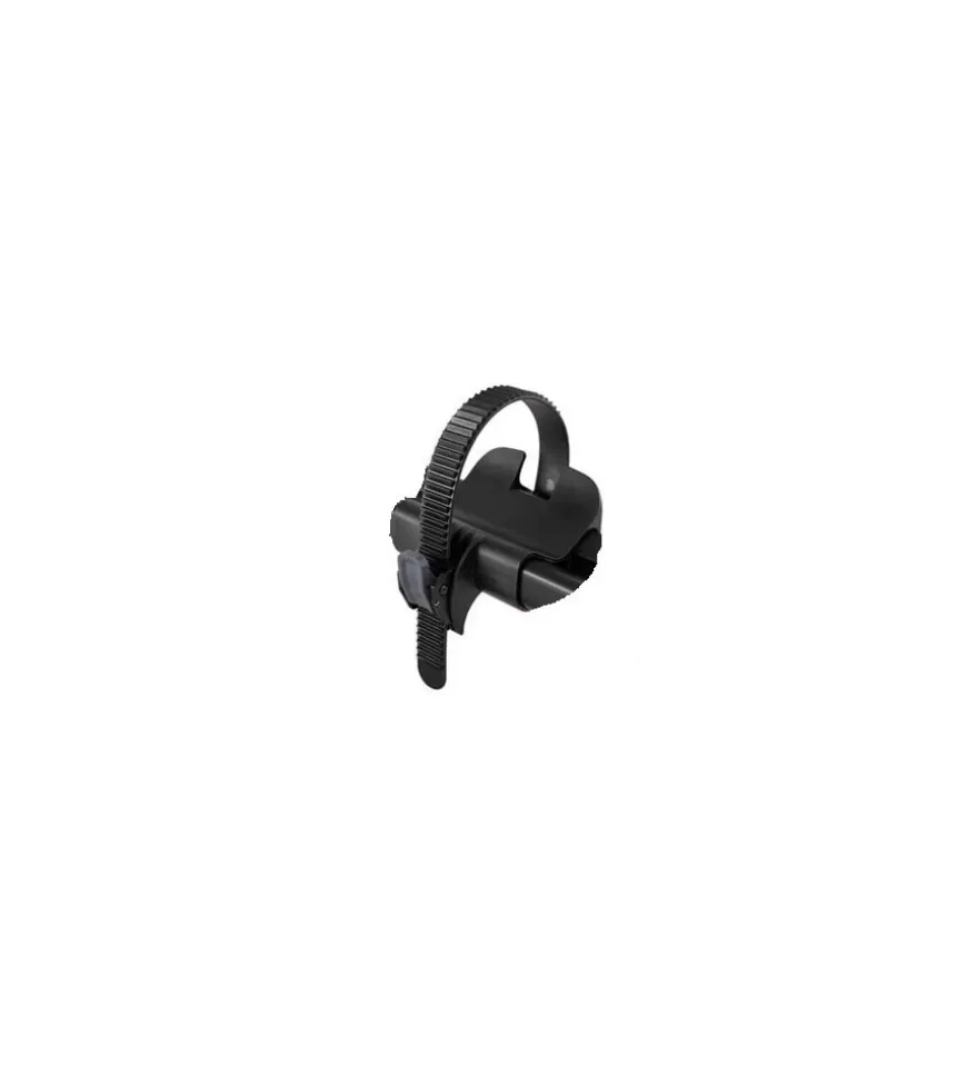 Supporto ruota posteriore per frontloader e forklift y8880845
