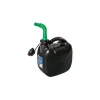 Tanica 5 litri con travasatore gs-dekra  66980