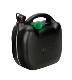 Tanica per carburante lampa con travasatore 10 l - 66981