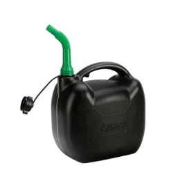 Tanica per carburante lampa con travasatore 10 l - 66981