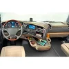 Tappeto auto montecarlo gum-floor cut to fit tappeto ecogomma in bobina - cm 120x800  26535