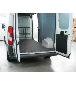 Tappeto auto montecarlo gum-floor cut to fit tappeto ecogomma in bobina - cm 120x800  26535