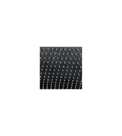 Tappeto auto montecarlo gum-floor cut to fit tappeto ecogomma in bobina - cm 120x800  26535