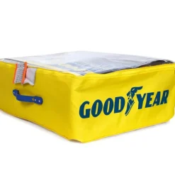 Telo antigrandine copriauto goodyear tg s
