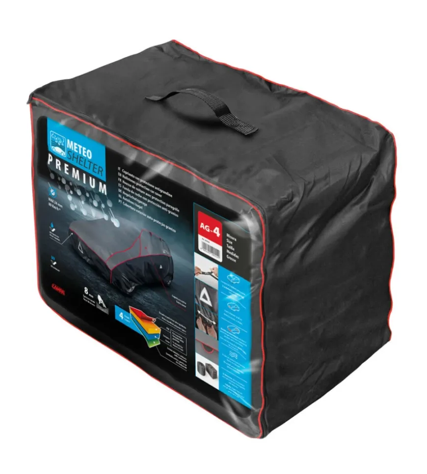 Telo antigrandine copriauto lampa "meteo shelter premium" ag-2 - 20242