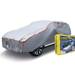 Telo antigrandine copriauto goodyear tg xl