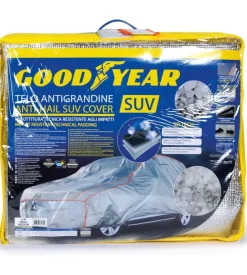 Telo antigrandine copriauto goodyear tg l