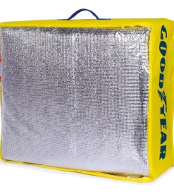 Telo antigrandine copriauto goodyear tg l