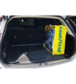 Telo antigrandine copriauto goodyear tg l