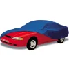 Telo copriauto poliestere - 29 - cm 166x176x384  20316