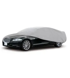 Telo copriauto "prestige" - 02 - cm 155x154x270 20557
