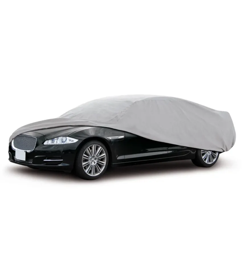 Telo copriauto "prestige" - 62 - cm 168x180x450 20585