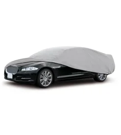 Telo copriauto "prestige" - 68 - cm 173x185x480  20586