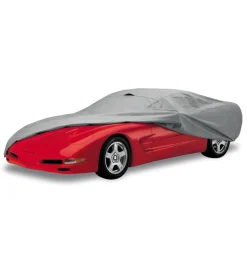 Telo copriauto "saturn" - 19 - cm 155x185x490  20190