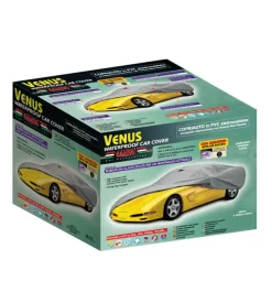 Telo copriauto venus - 38 - cm 148x206x535  20378