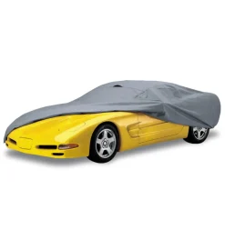 Telo copriauto venus - 24 - cm 155x186x489  20371