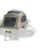 Tenda da tetto per auto skyrise hd medium y8007437 per tre persone - yakima