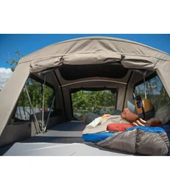 Tenda da tetto yakima 