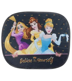 Tendina laterale statica "disney princess" 44x35 cm