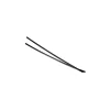 Tergix coppia gommini con rotaia cm.61  19000