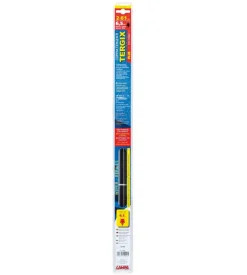 Tergix coppia gommini con rotaia cm.61  19000