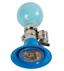 Trombetta ciclo "paw patrol boy" blu