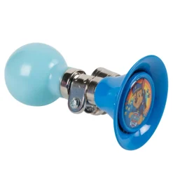 Trombetta ciclo "paw patrol boy" blu