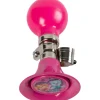 Trombetta ciclo "paw patrol girl" rosa